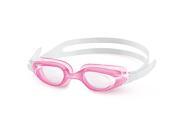 Head Cyclone Swim Goggle Pink Clear