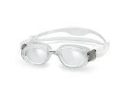 Head Superflex Swim Goggles Clear Clear