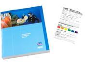 PADI Adventures in Diving Book and Slate Training Materials for Scuba Divers