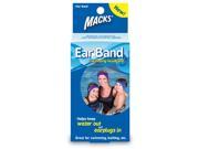 Mack s Neoprene Ear Swimmers Band kids