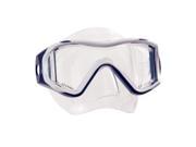 Oceanic Ion 3X Mask Warrior Edition For Snorkeling Or Scuba Diving