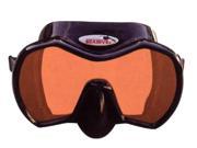 Seadive Monarch TruVu RayBlocker HD Anti Fog Mask Great for Scuba Diving