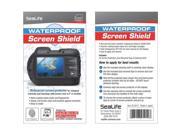 SeaLife Micro HD and GoPro Camera Screen Shield