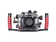 Ikelite Underwater TTL Housing for Canon EOS 550D Rebel T2i DSLR