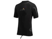 Lavacore Men s Short Sleeve Shirt for Scuba Snorkeling and Water Sports