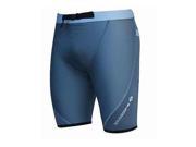 Lavacore Elite Unisex Shorts with Merino for Scuba and Snorkeling X Small