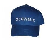Oceanic s 40th Anniversary Hat for Scuba Divers and Snorkelers