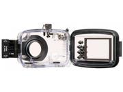 Ikelite ULTRAcompact Camera Housing for Nikon Coolpix L26