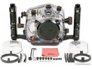 Ikelite SLR DC Underwater Housing for Nikon D7000 Camera Great for Scuba Diving