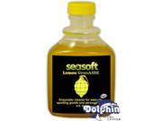Seasoft Lemon GrenAIDE Enzymatic Cleaner 8 oz.