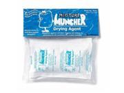 Sealife Moisture Muncher Bags for Sealife Underwater Cameras and More