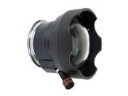 Ikelite Underwater Housing Dome Port for Canon 17 85mm
