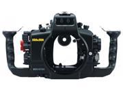 Sea and Sea MDX D7100 Housing for Nikon D7100