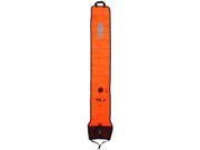Dive Rite Surface Marker Tube for Scuba Diving or Snorkeling