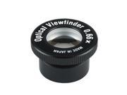 Sea and Sea 0.66x Optical Viewfinder Diopter