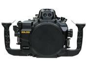 Sea and Sea MDX 80D Underwater Housing For Canon 80D