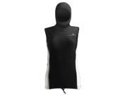 Lavacore Women s Hooded Vest for Scuba Diving Snorkeling Size 4