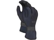 3mm Seasoft Dinahyde Stealth Gloves Medium for Scuba Diving or Water Sports