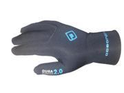 OceanPro DuraStretch 2mm Gloves Medium