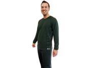DUI Polartec EcoDiveWear Men s Tops Scuba Drysuit Undergarment Large