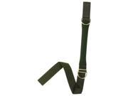 Dive Rite 2in Crotch Strap with Loop for Technical Scuba Divers