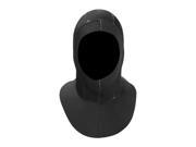 Storm 6 3mm Hood XX Large for Scuba Diving Snorkeling or Water Sports