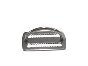 Storm Welded Rigid D Ring Weight Keeper 2 Inches