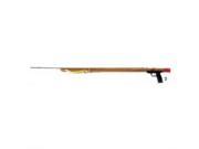 Riffe Teak 45 Competitor Series Speargun for Scuba Diving and Spearfishing
