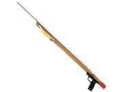 Riffe Teak 39 Competitor Series Speargun for Scuba Diving and Spearfishing