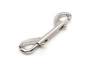Typhoon Stainless Steel Double Ender Clip for Technical Scuba divers