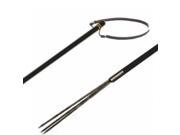 Storm 6 Foot Spearfishing Polespear with Fixed Paralyzer Tip