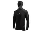 Lavacore Men s Long Sleeve Hooded Shirt XX Lg for Scuba and Water Sports