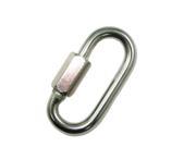 Typhoon Stainless Steel 5mm Quick Link for Technical Scuba divers
