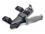 Riffe Stubby Free Diving Knife for Spearfishing