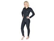Lavacore Women s Snorkeling Full Suit Size 4