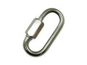 Typhoon Stainless Steel 4mm Quick Link for Technical Scuba divers