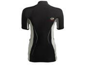 Lavacore Women s Short Sleeve Shirt Size 4 for Scuba Snorkeling