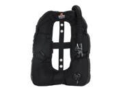 Dive Rite Voyager EXP Wing 40lbs for Technical Scuba Divers