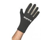 Riffe Hunters Glove with Kevlar palms Large for Scuba Diving or Water Sports
