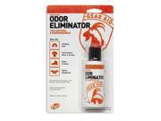 McNett Mirazyme Odor Eliminator 2fl. oz. for Scuba Wetsuits and all Neoprene Products