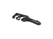 Oceanic LPQD Hose Clip Black