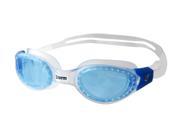 Storm Thresher Swim Goggles Clear w Blue Lenses
