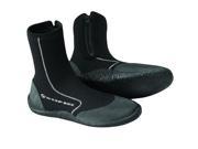 Deep See Atlantic 6.5mm Neoprene Boot Size 13 Great for Scuba Divers