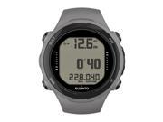 Suunto By Huish D4i Novo Scuba Diving Computer w USB Gray