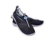 OceanPro Swimming Pool Deck Shoe Black Size 4