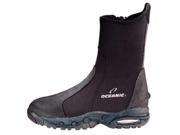 OceanPro Neo Classic Dive Boot 6.5MM Size 05 3X Small