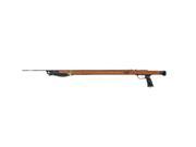 JBL Elite Woody Sawed Off Magnum Speargun for Scuba Diving and Freediving