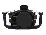 Sea and Sea MDX D500 Housing For Nikon D500 HD SLR Camera