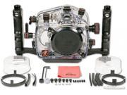 Ikelite Underwater Digital Camera Housing for Canon EOS 7D Great for Scuba