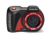 Sealife Micro 2.0 Underwater Camera 64gb WiFi